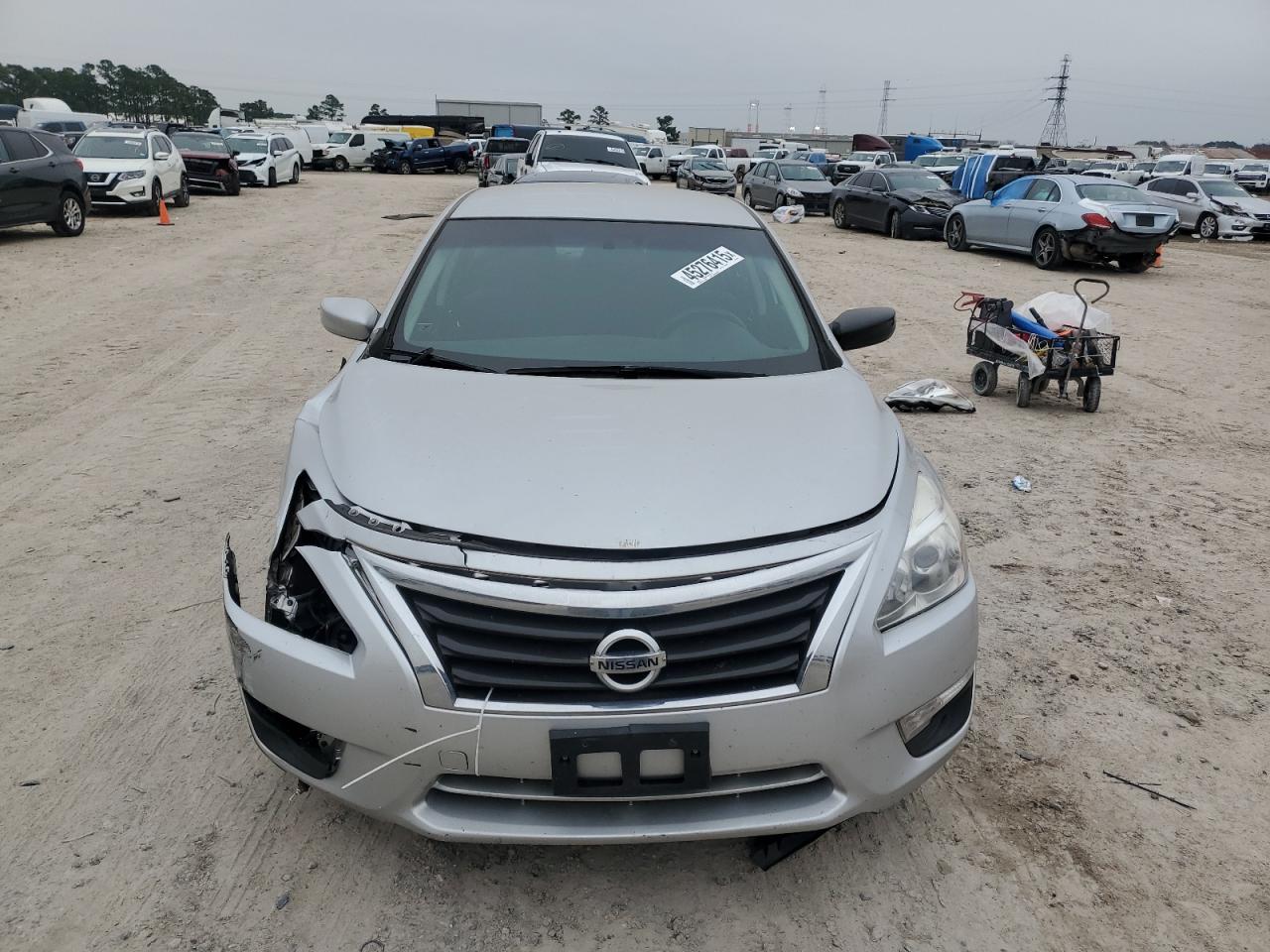 2015 Nissan Altima - Image 5