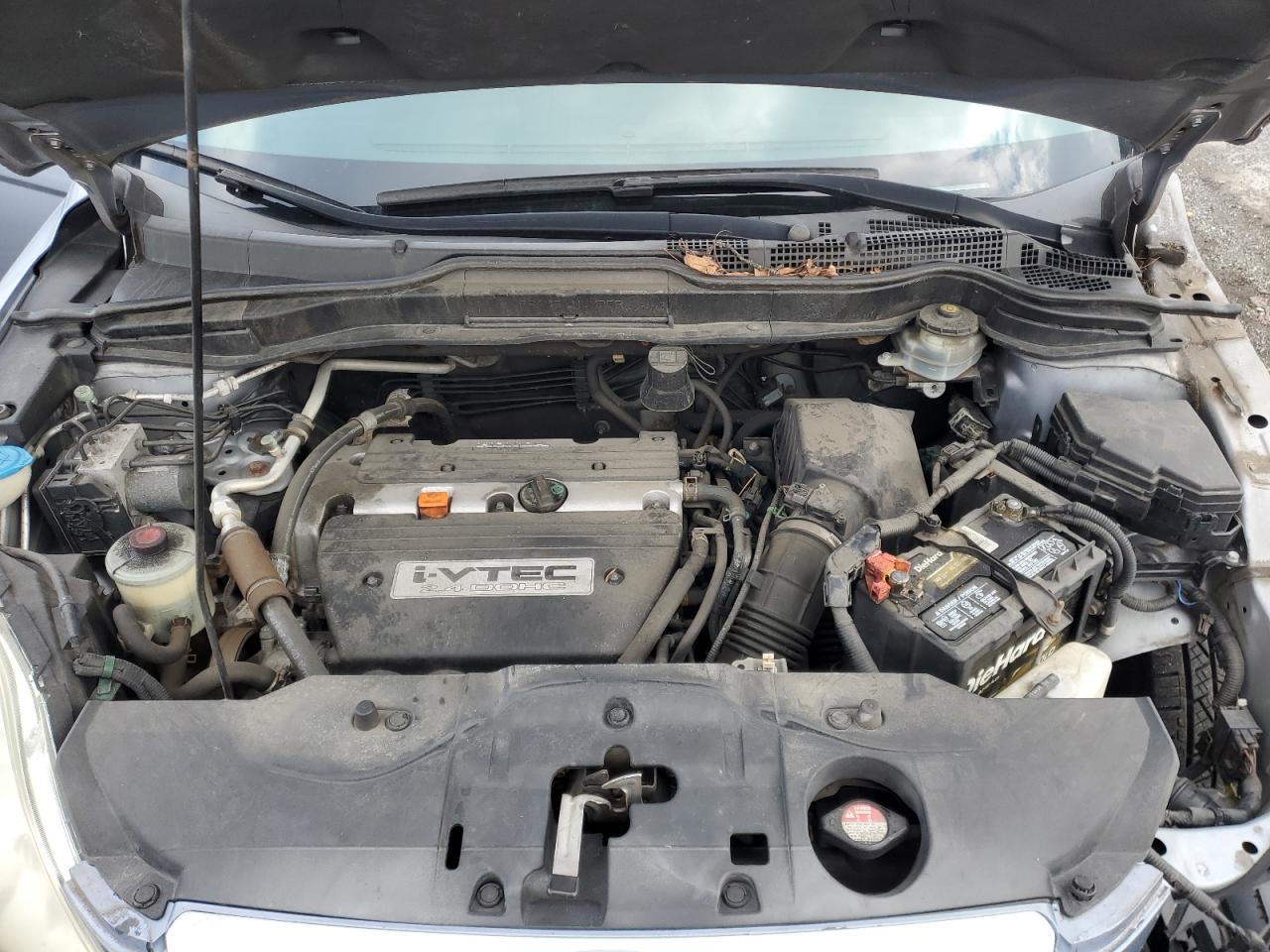 2008 Honda CR-V - Image 12