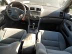 2006 Honda Accord Lx en Venta en Windsor, NJ - Front End