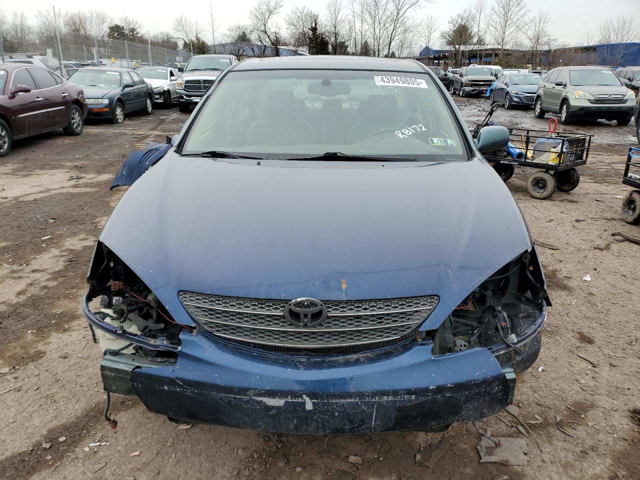 2006 Toyota Camry - Image 5