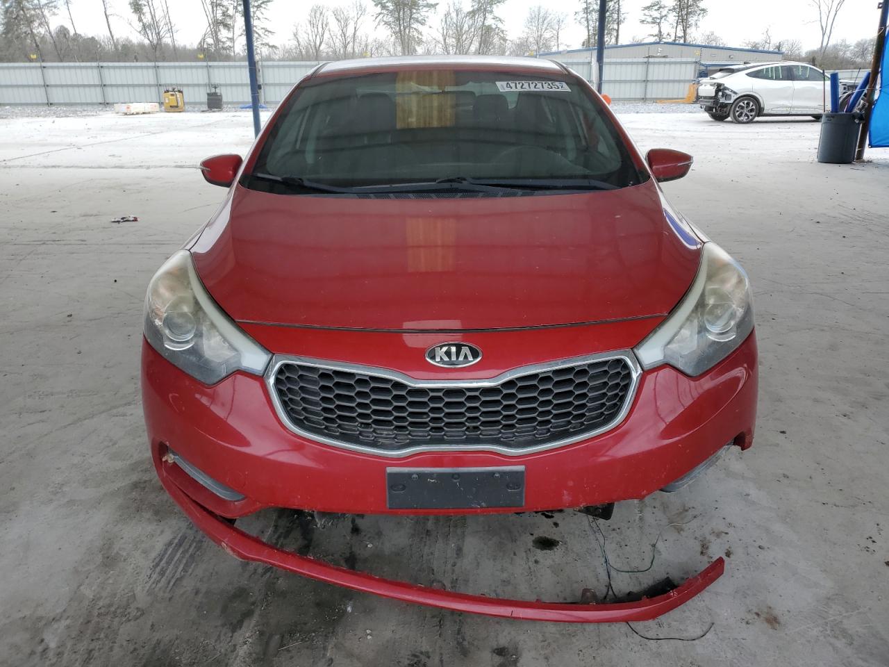 2015 Kia Forte - Image 5