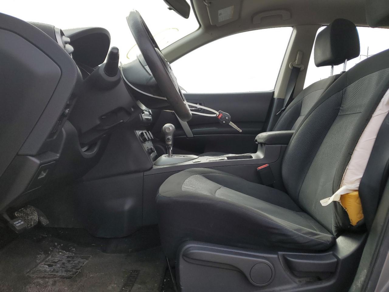 2014 Nissan Rogue - Image 7