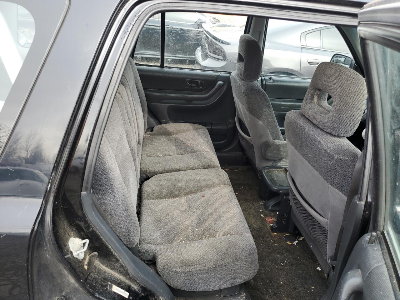 1999 Honda CR-V - Image 11