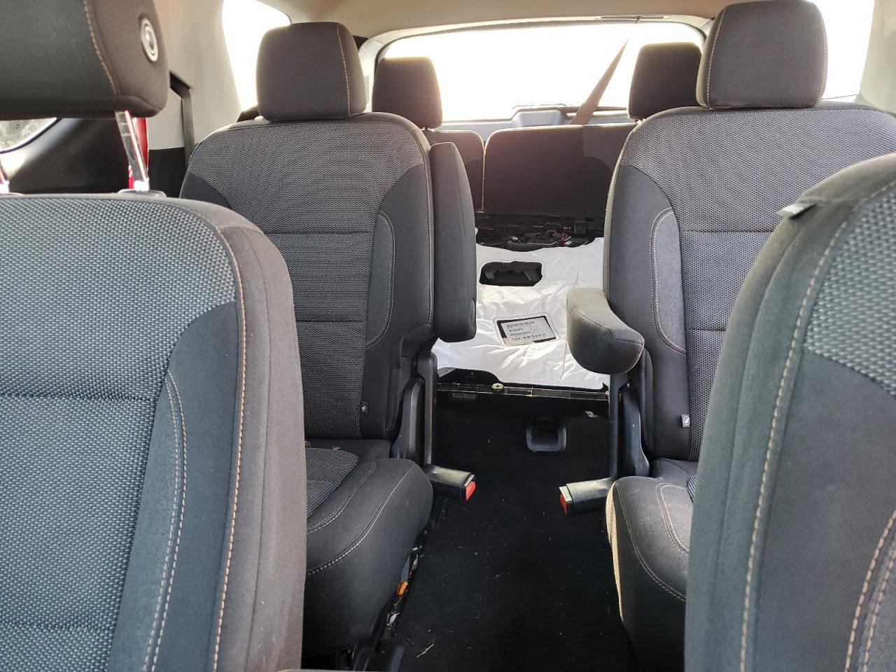 2019 Chevrolet Traverse - Image 10