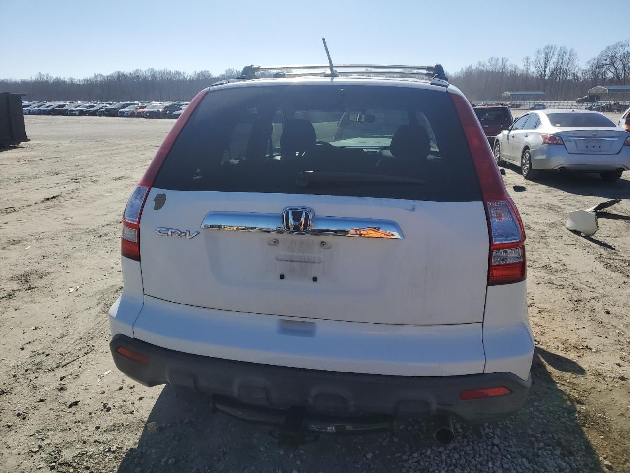 2009 Honda CR-V - Image 6