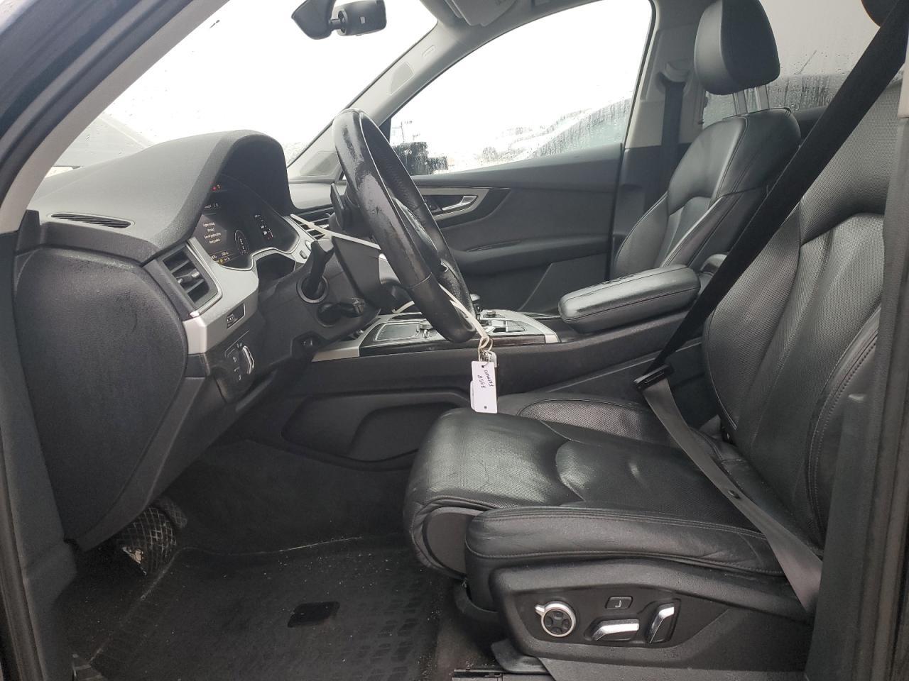 2017 Audi Q7 - Image 7