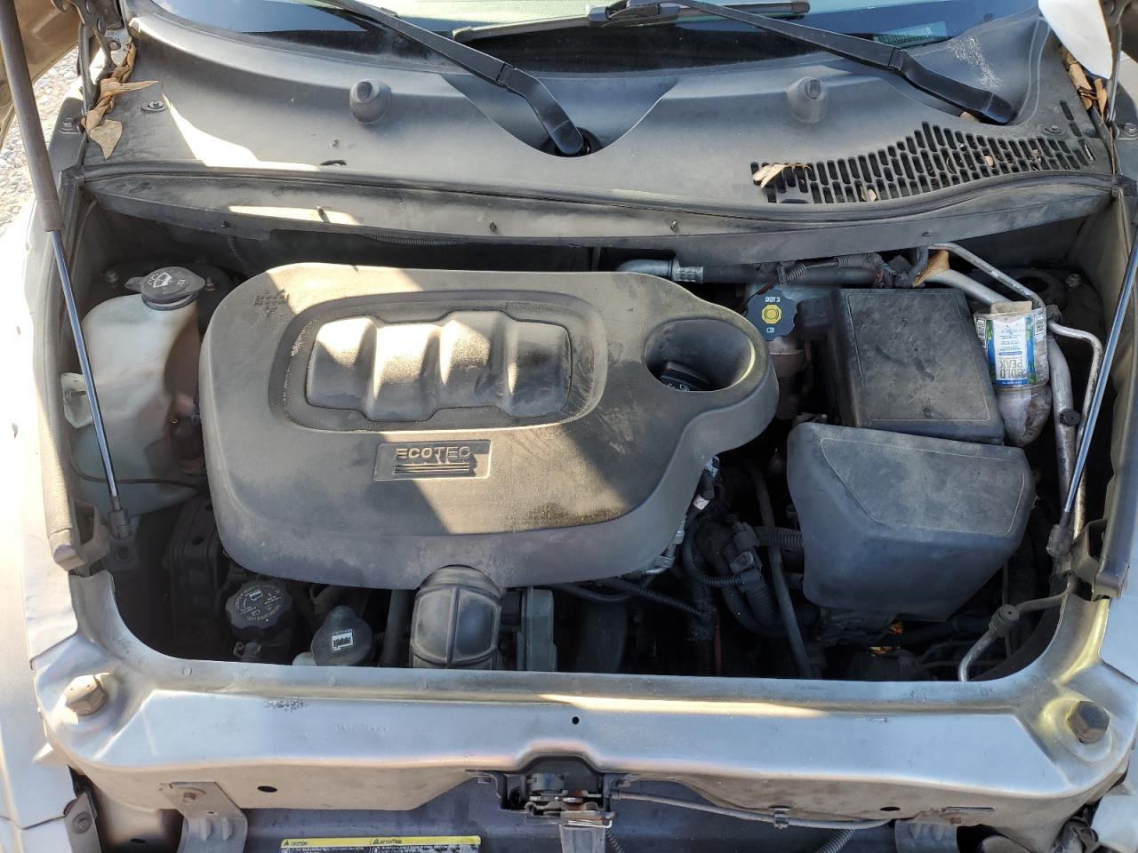 2007 Chevrolet HHR - Image 13