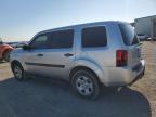 2013 Honda Pilot Lx продається в Houston, TX - Front End