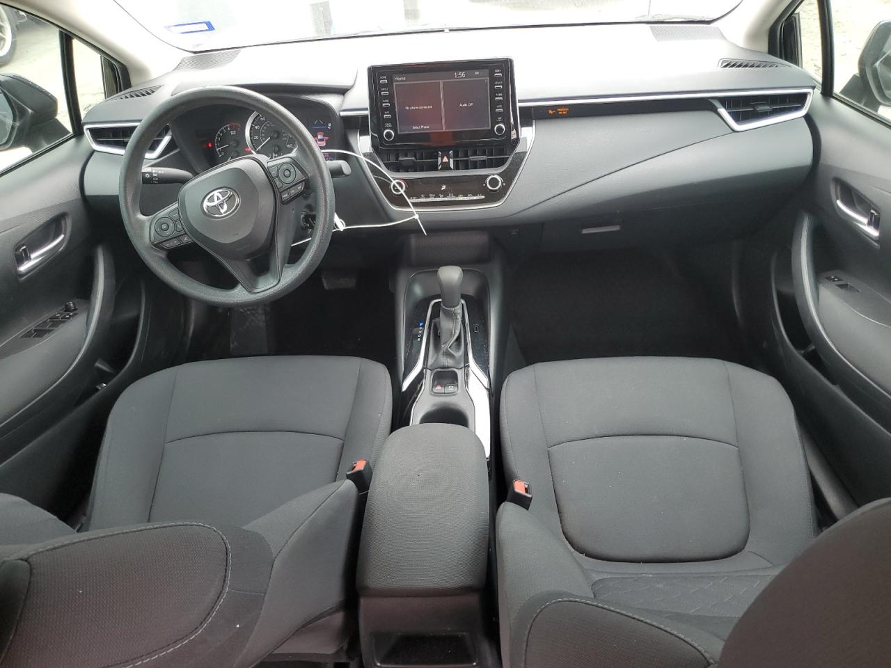 2020 Toyota Corolla - Image 8