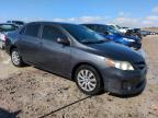 2012 Toyota Corolla Base за продажба в Magna, UT - Hail