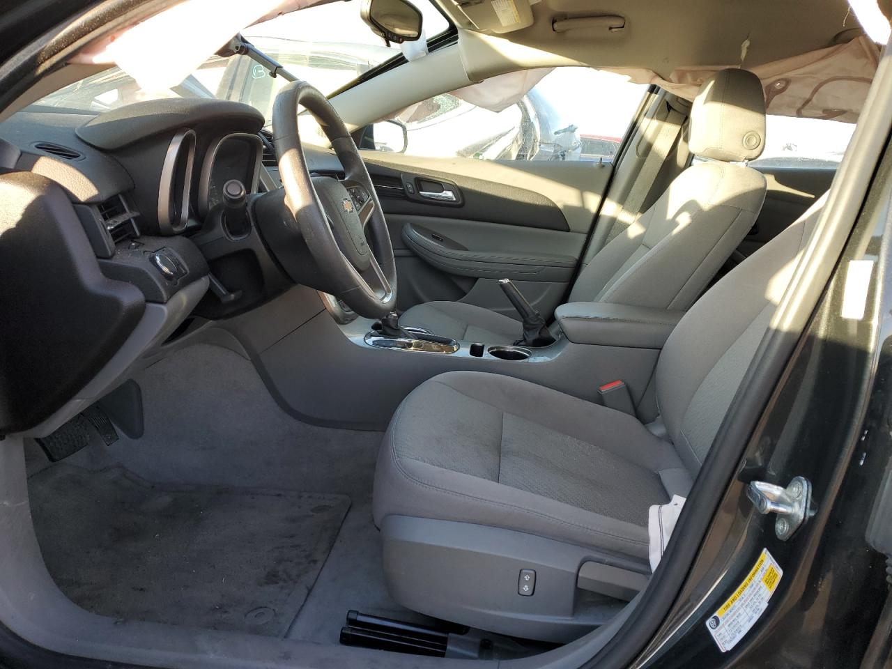 2014 Chevrolet Malibu - Image 7