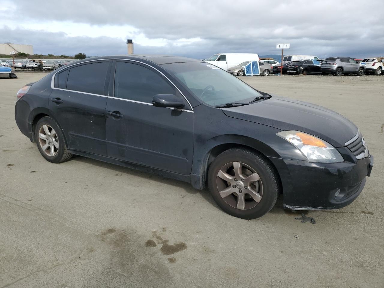 2008 Nissan Altima - Image 4