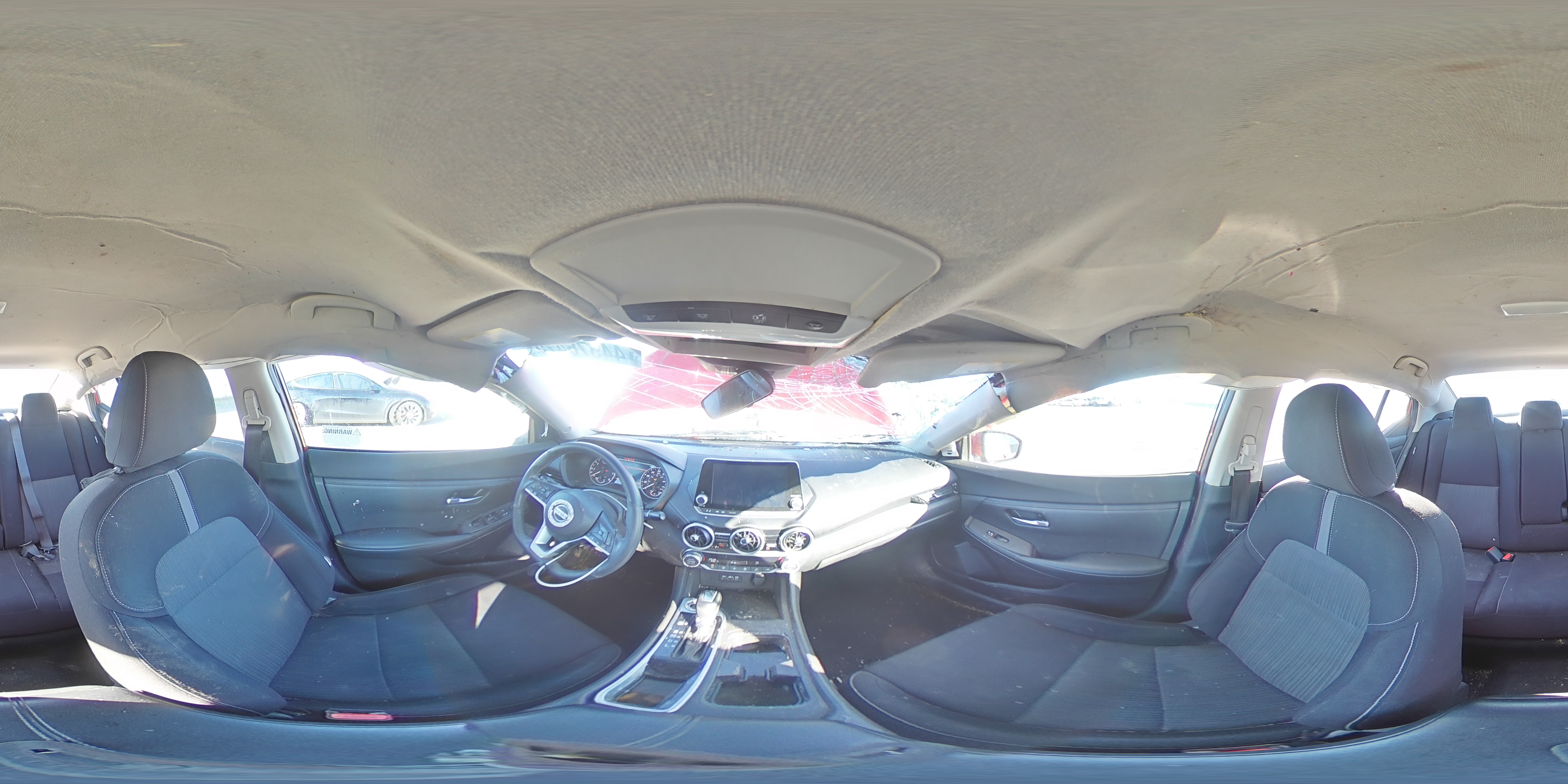 2021 Nissan Sentra - Image 13