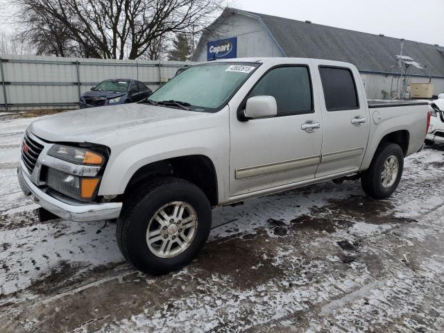 2012 Gmc Canyon Sle-2