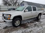 2012 Gmc Canyon Sle-2 zu verkaufen in Davison, MI - Front End