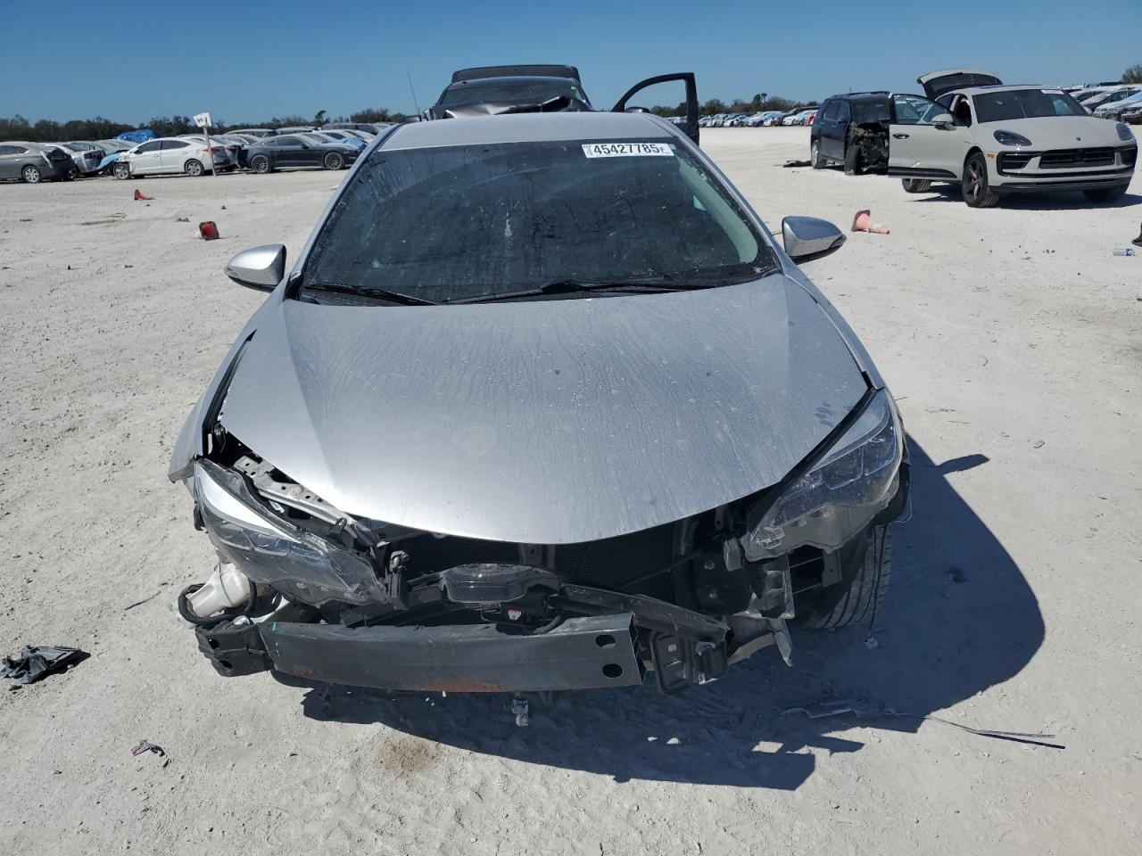 2019 Toyota Corolla - Image 5