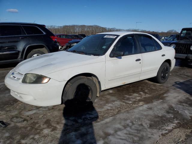 2004 Chevrolet Cavalier 