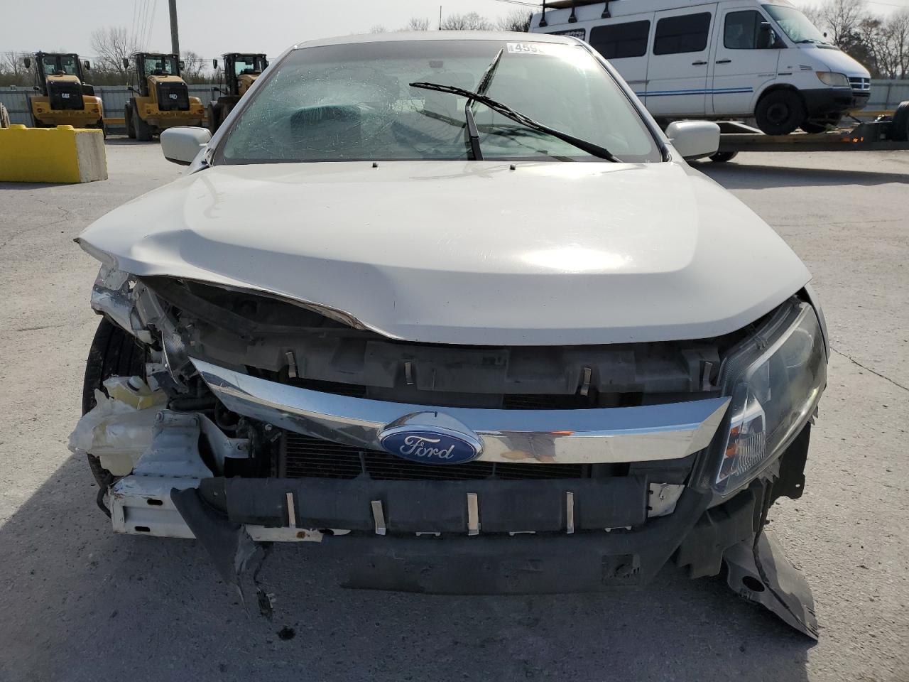 2011 Ford Fusion - Image 5