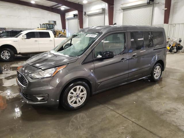 2021 Ford Transit Connect Xlt