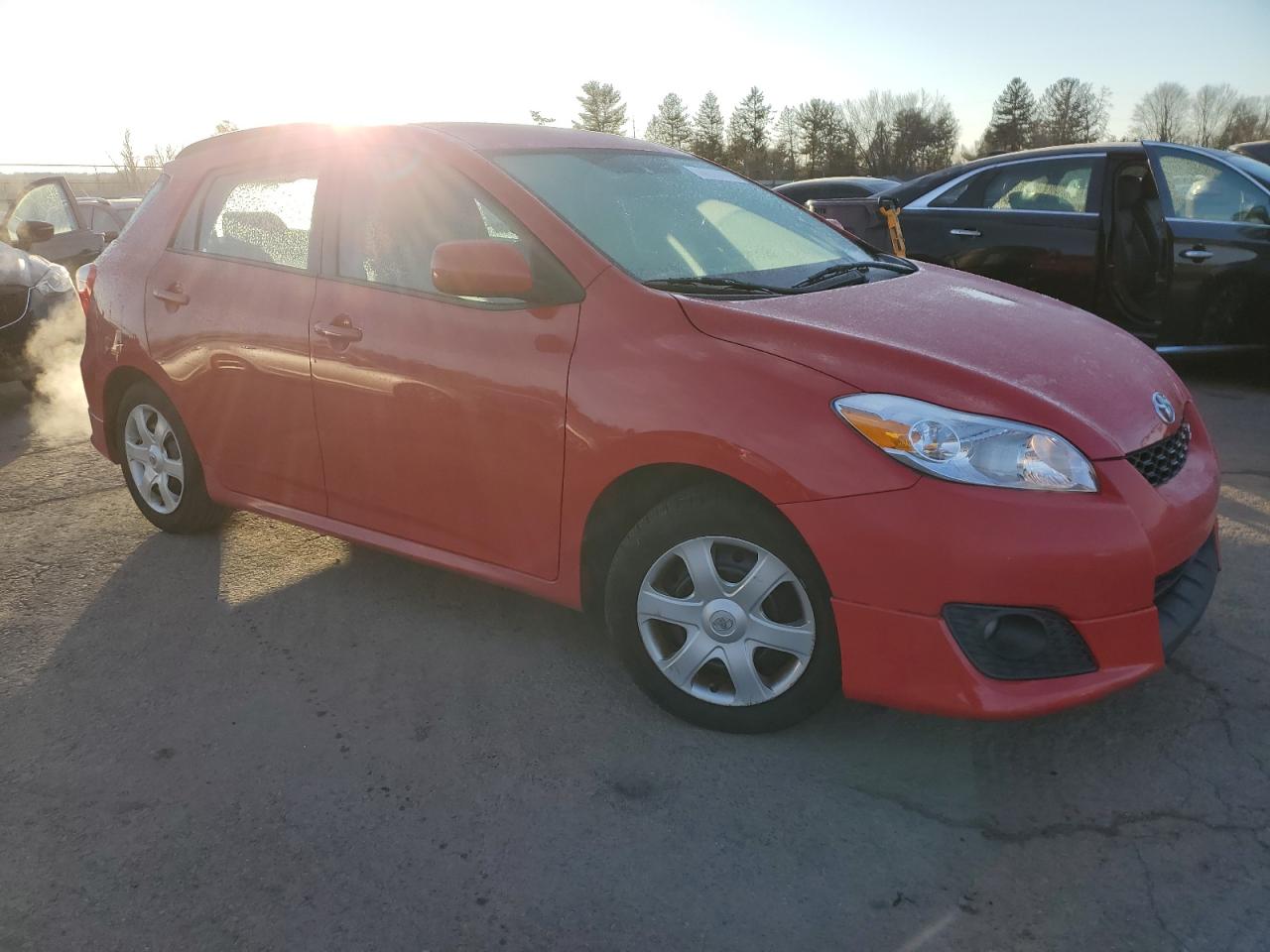 2009 Toyota Corolla - Image 4