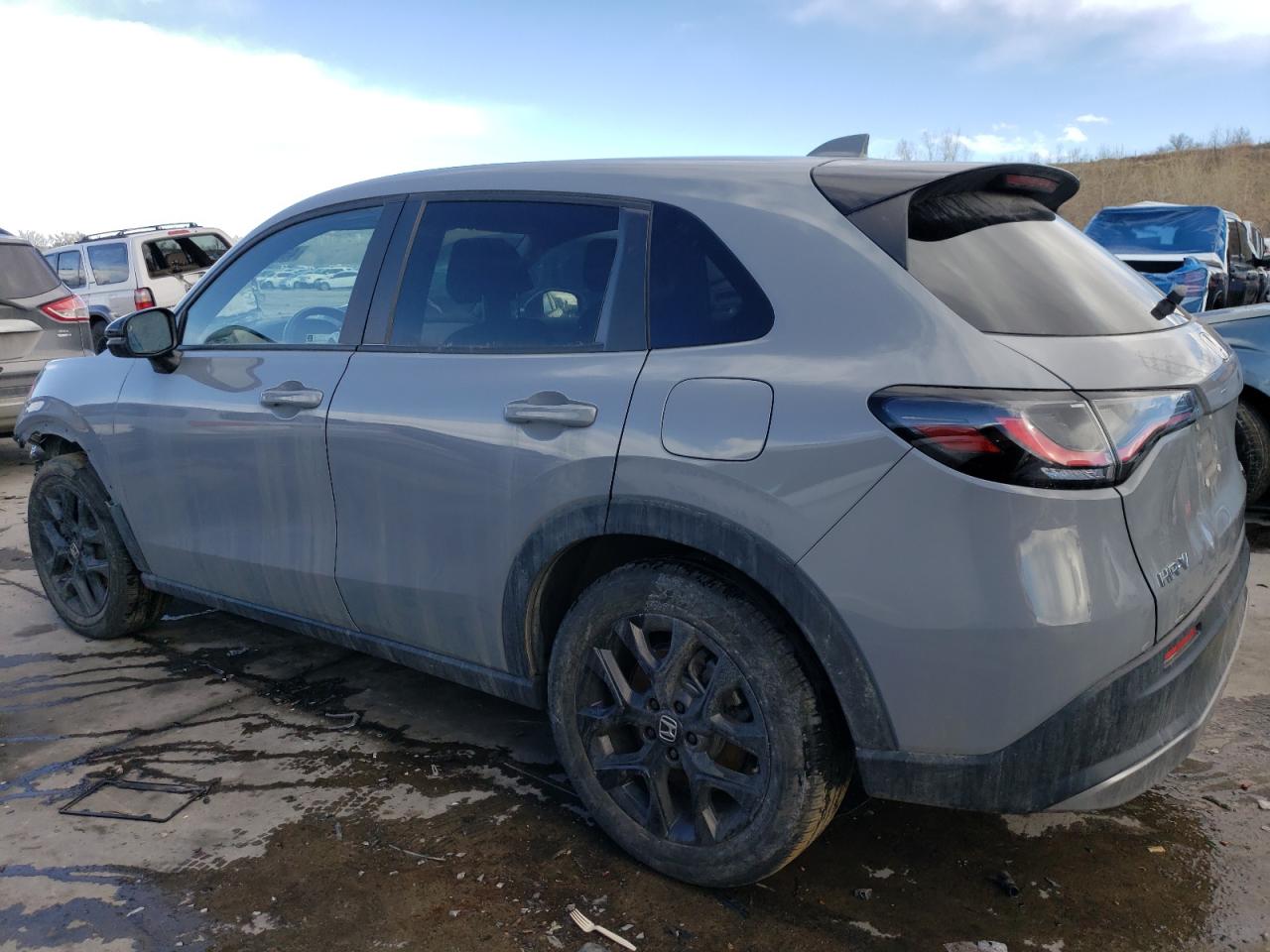 2023 Honda HR-V - Image 2