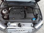 2014 AUDI A3 S LINE for sale at Copart WOLVERHAMPTON