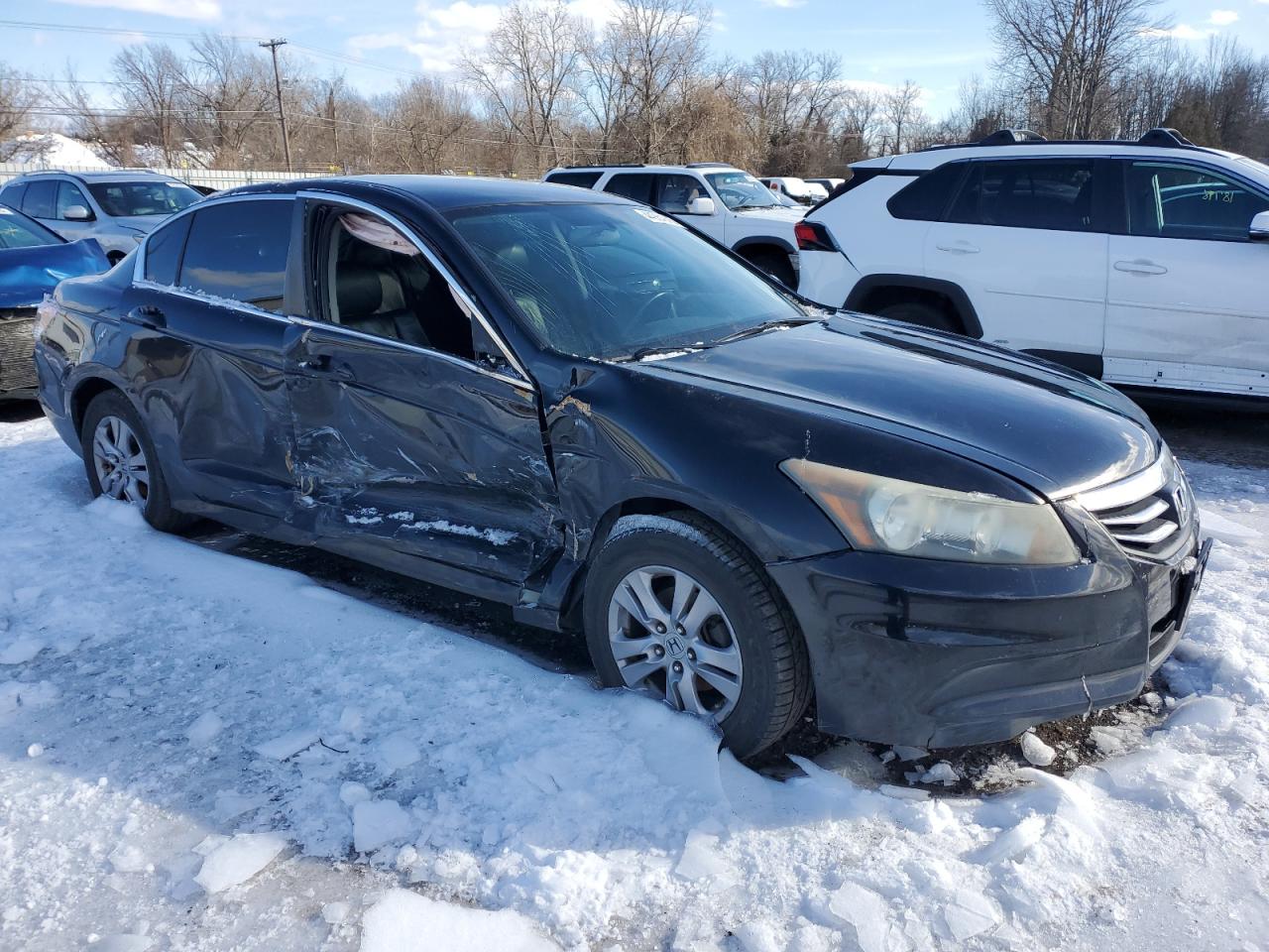 2011 Honda Accord - Image 4