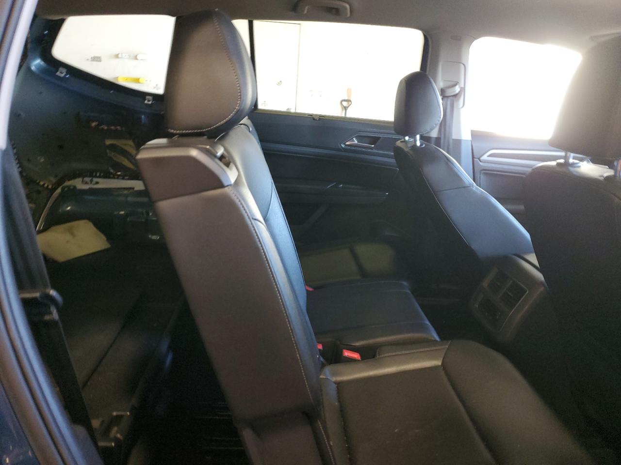 2019 Volkswagen Atlas - Image 11