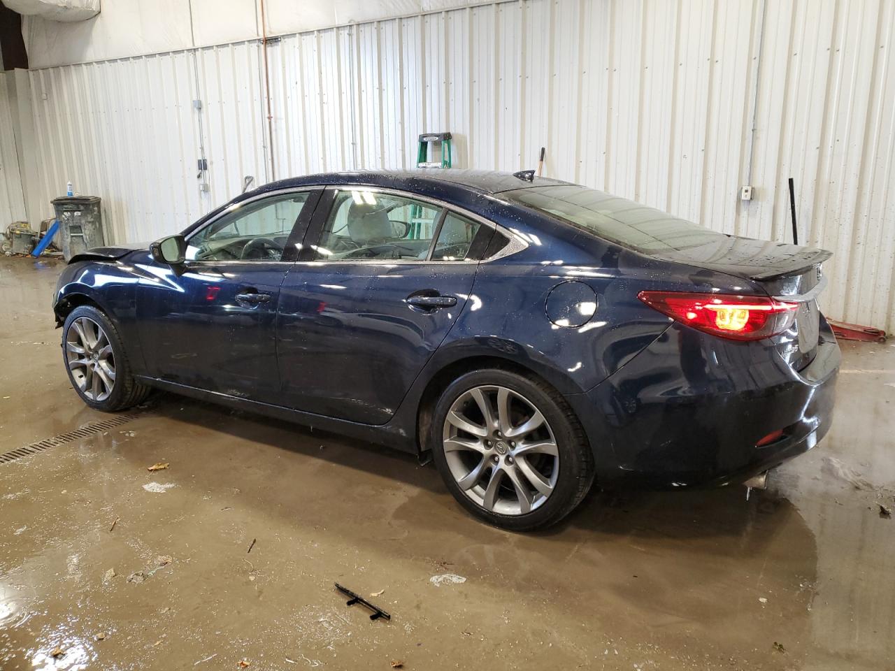 2016 Mazda 6 - Image 2