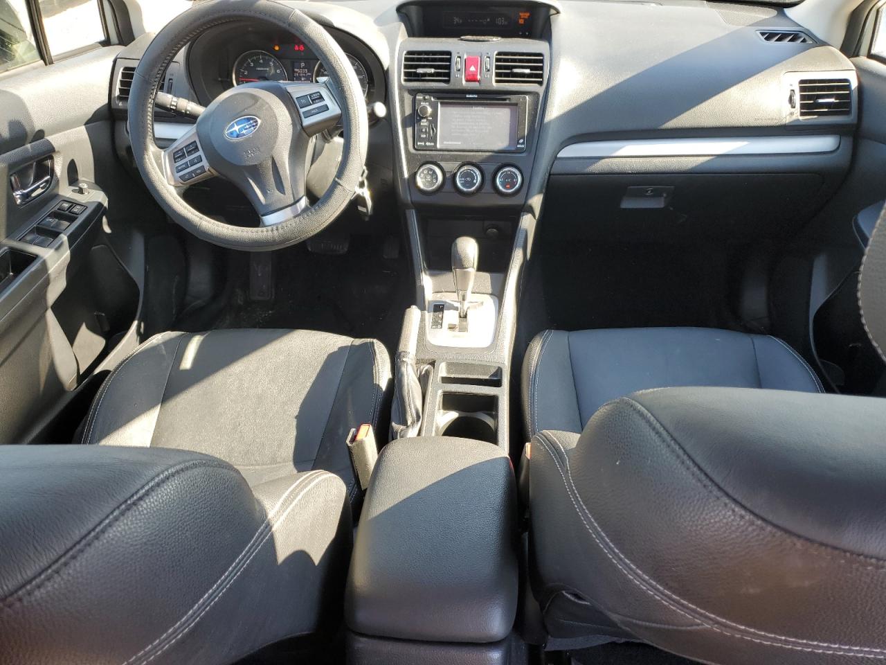 2014 Subaru XV - Image 8