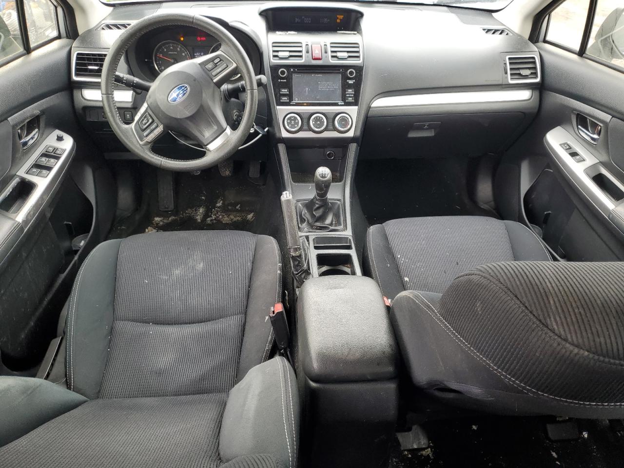 2015 Subaru Impreza - Image 8