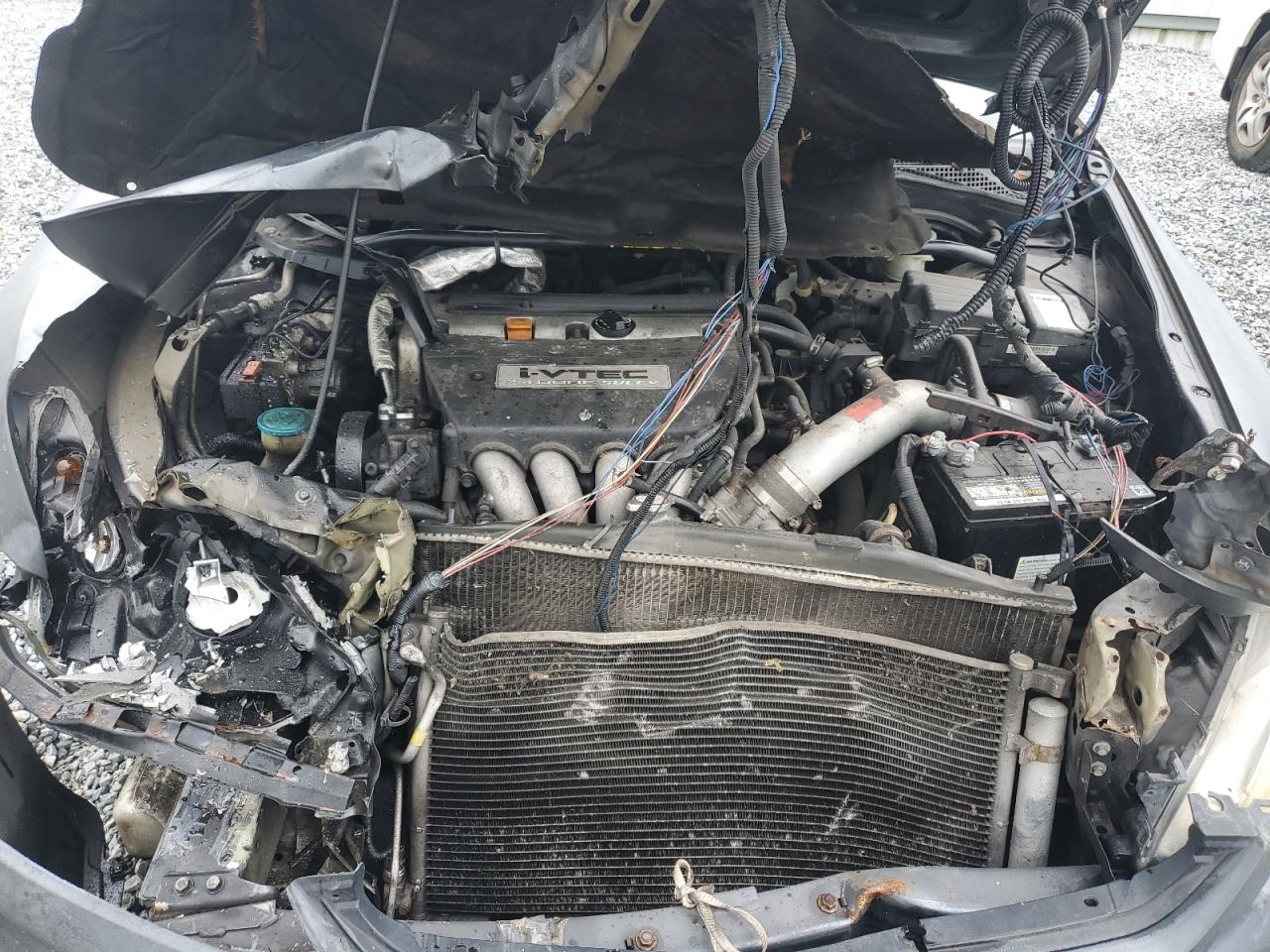 2007 Honda Accord - Image 11
