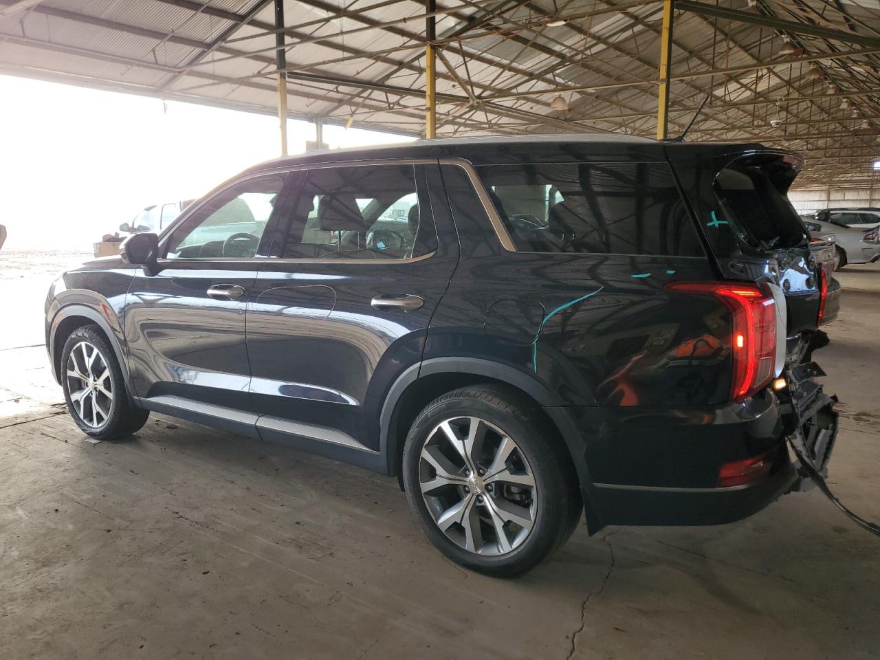 2020 Hyundai Palisade - Image 2