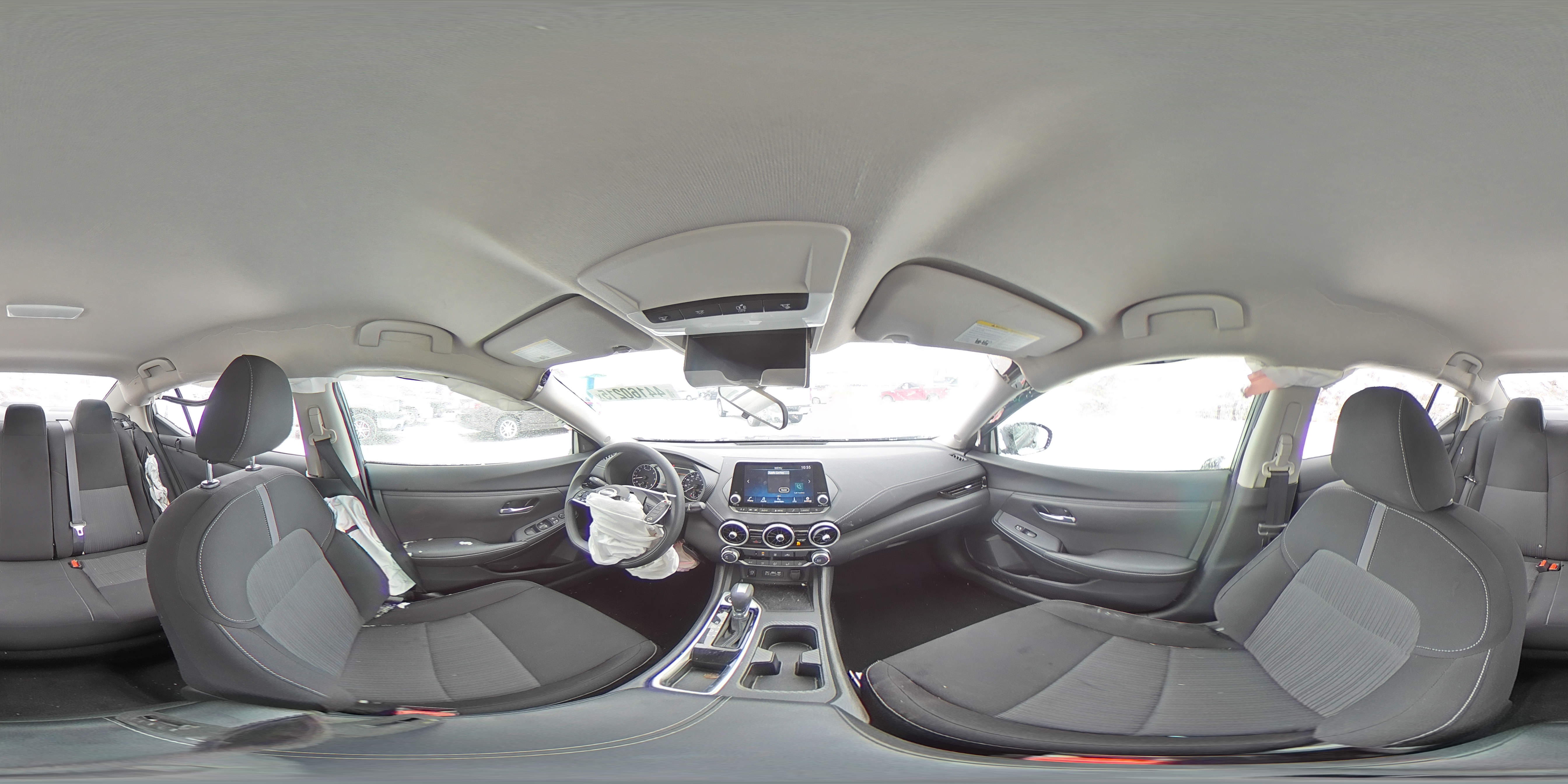 2024 Nissan Sentra - Image 13