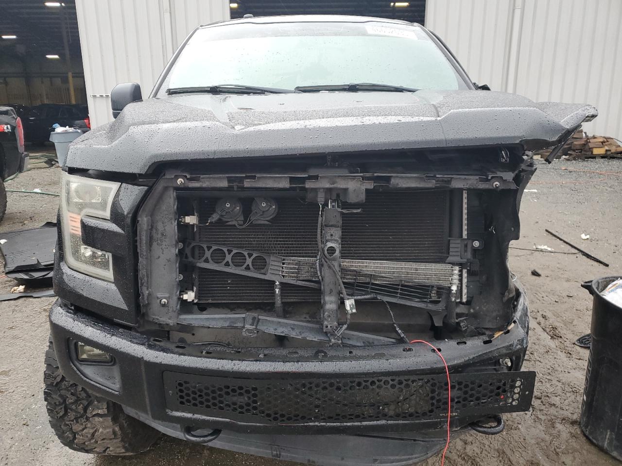 1FTEW1EF6GFC96902 FORD F-150 2016