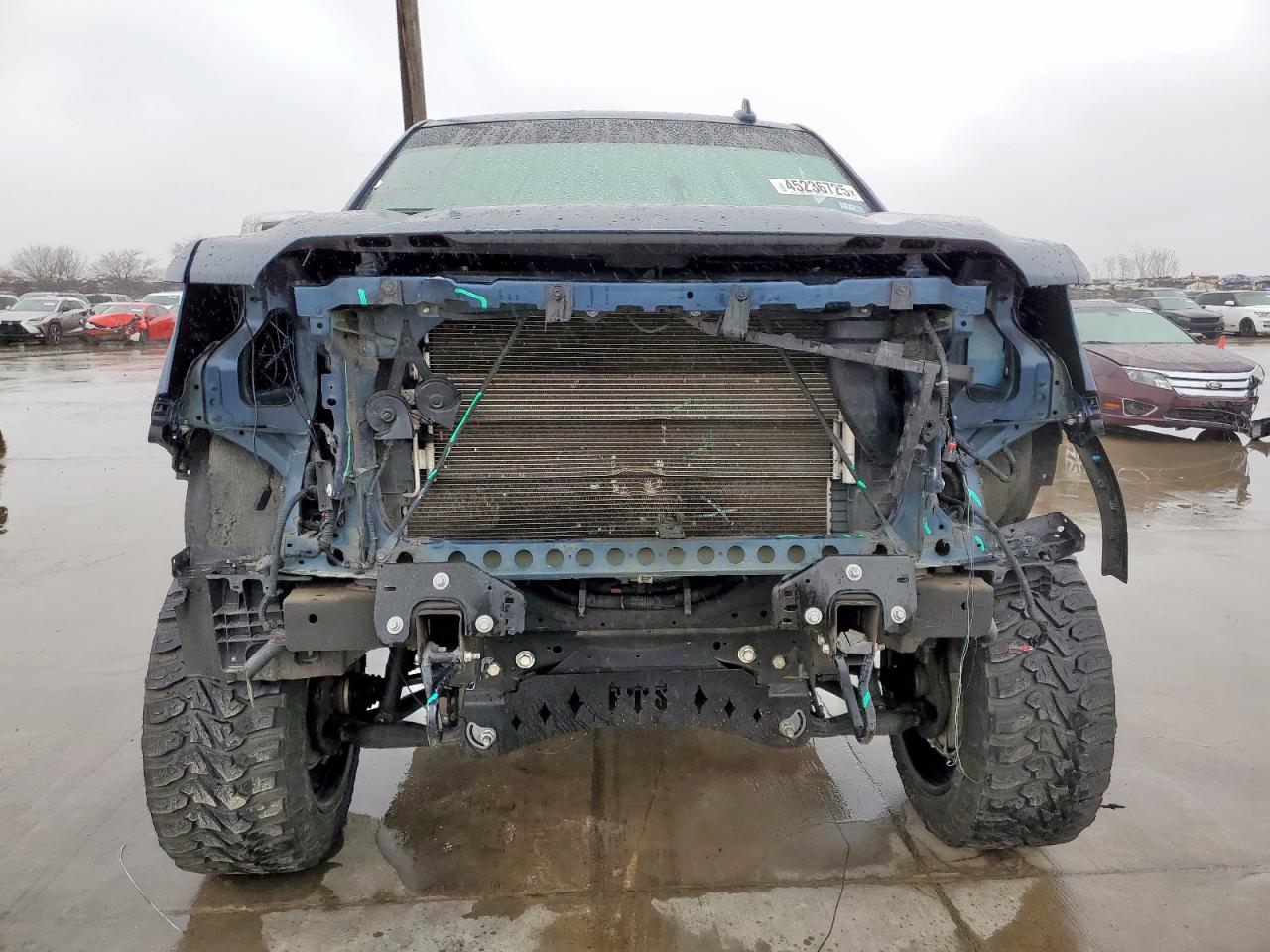 2019 GMC Sierra - Image 5