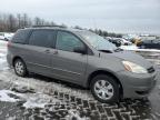 2004 Toyota Sienna Ce на продаже в Brookhaven, NY - Minor Dent/Scratches