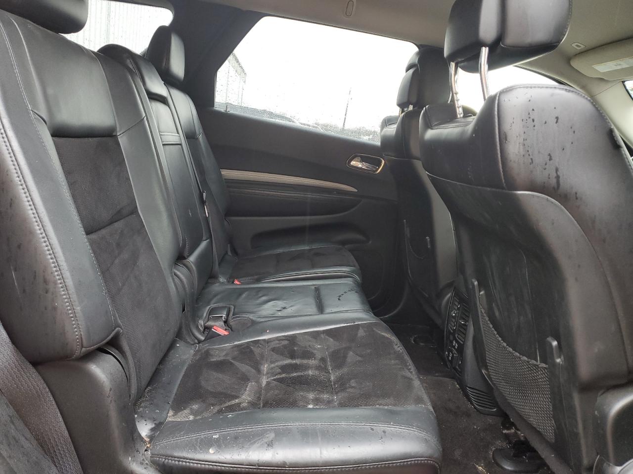 2018 Dodge Durango - Image 11