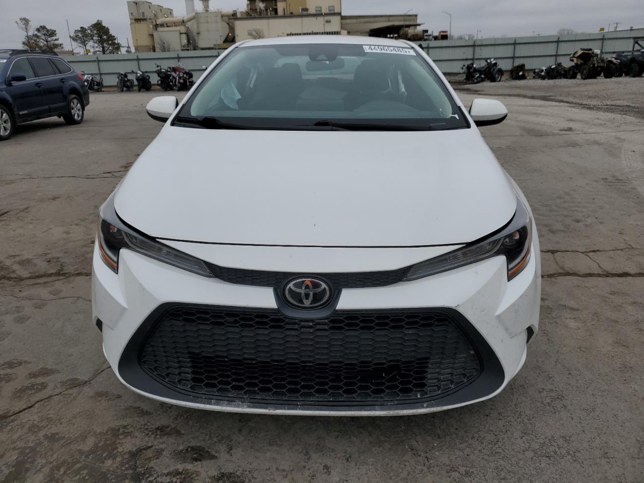 2021 Toyota Corolla - Image 5