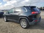 2014 Jeep Cherokee Latitude იყიდება San Diego-ში, CA - Mechanical