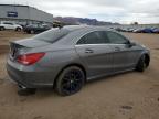 2015 Mercedes-Benz Cla 250 4Matic de vânzare în Colorado Springs, CO - Front End