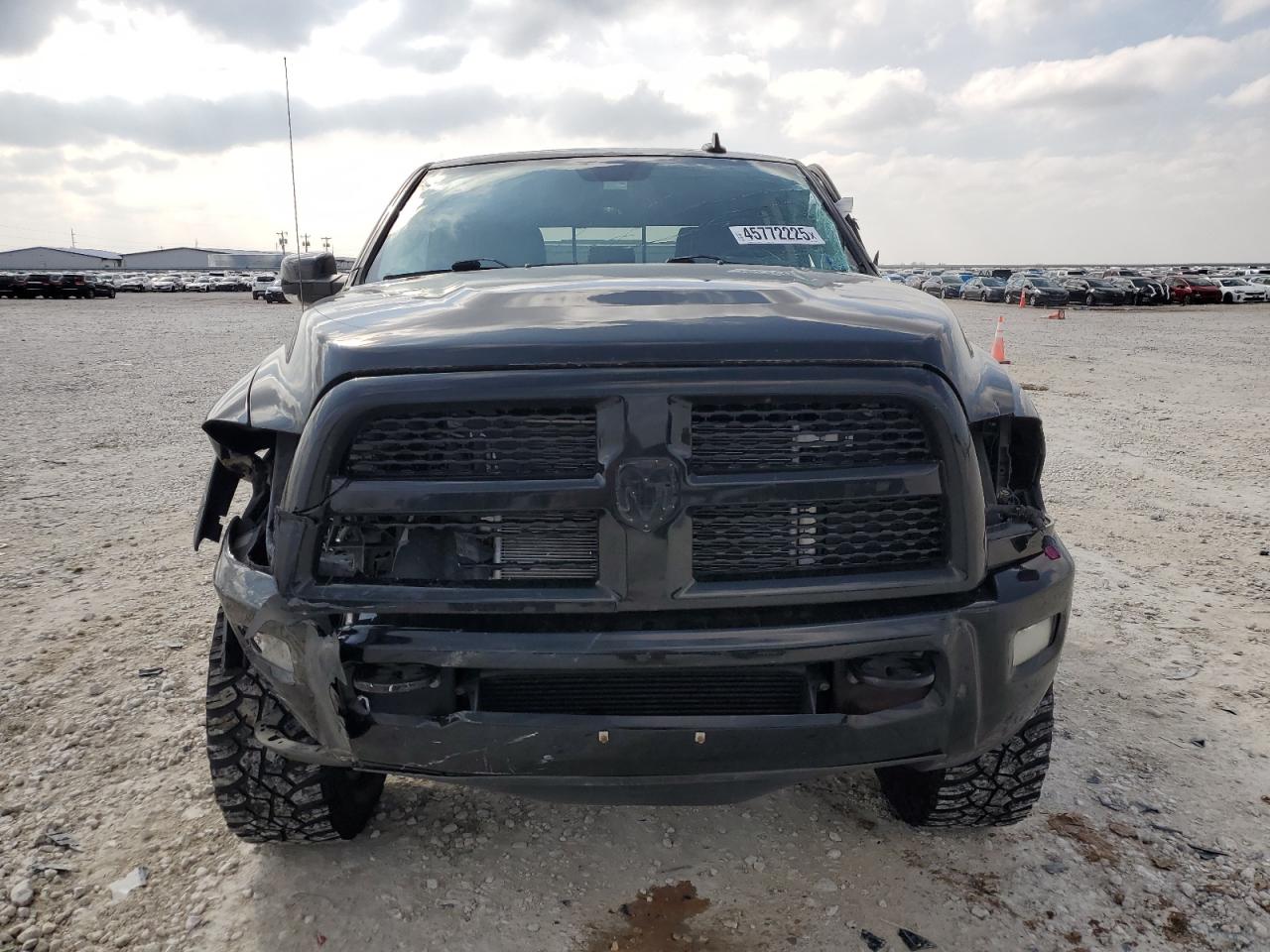2014 RAM 2500 - Image 5