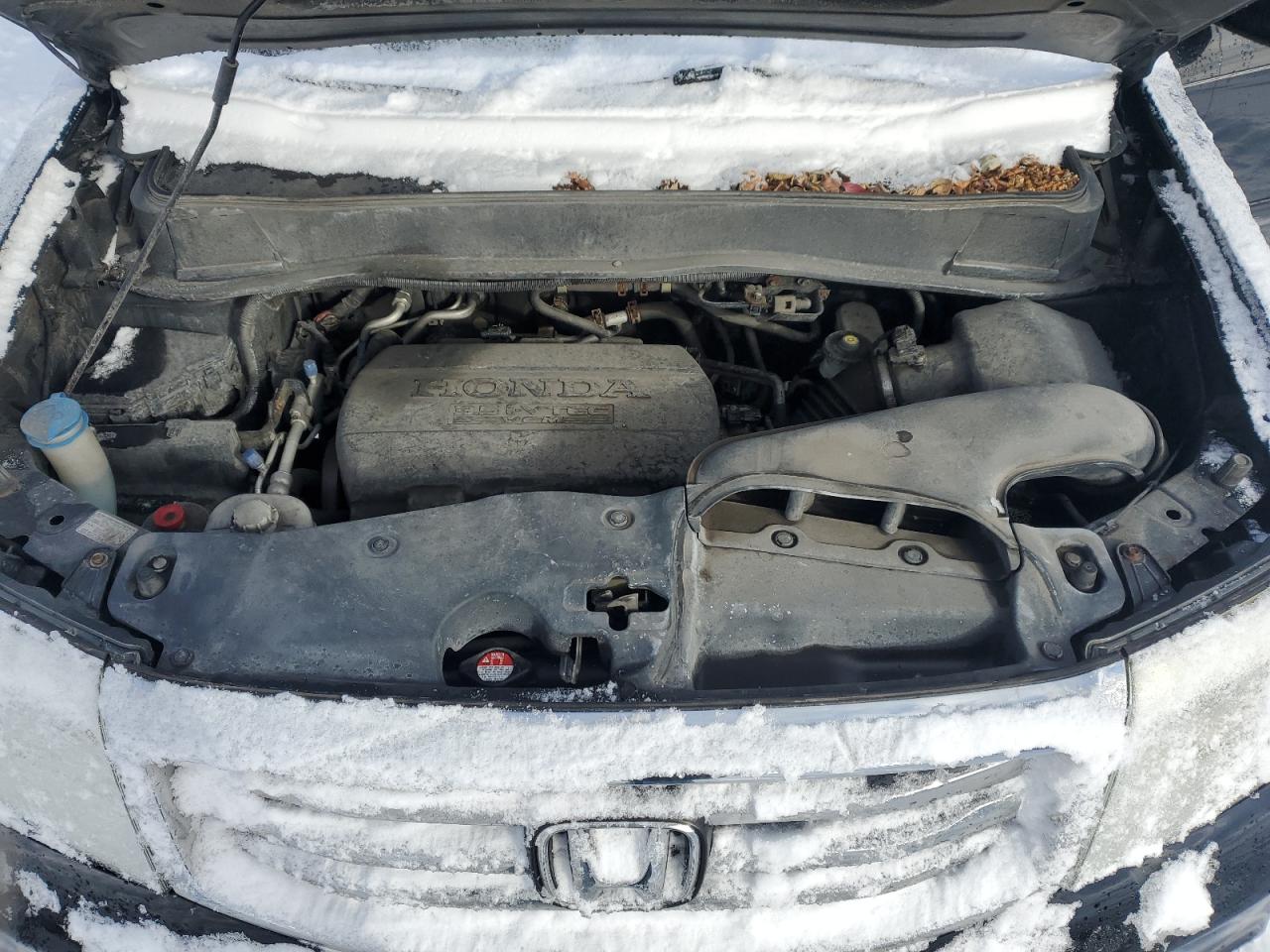 2013 Honda Pilot - Image 14