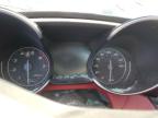 2018 Alfa Romeo Giulia Ti Q4 na sprzedaż w Mendon, MA - Front End