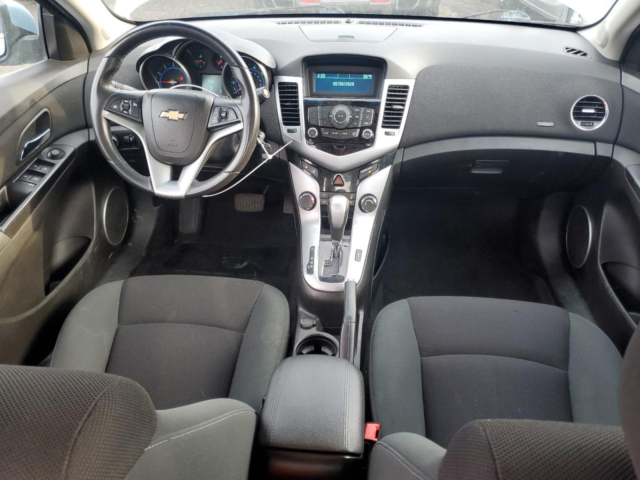 2011 Chevrolet Cruze - Image 8