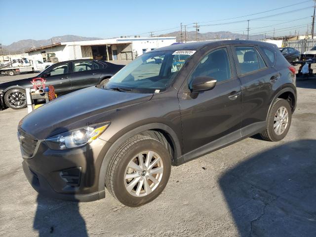 2016 Mazda Cx-5 Sport