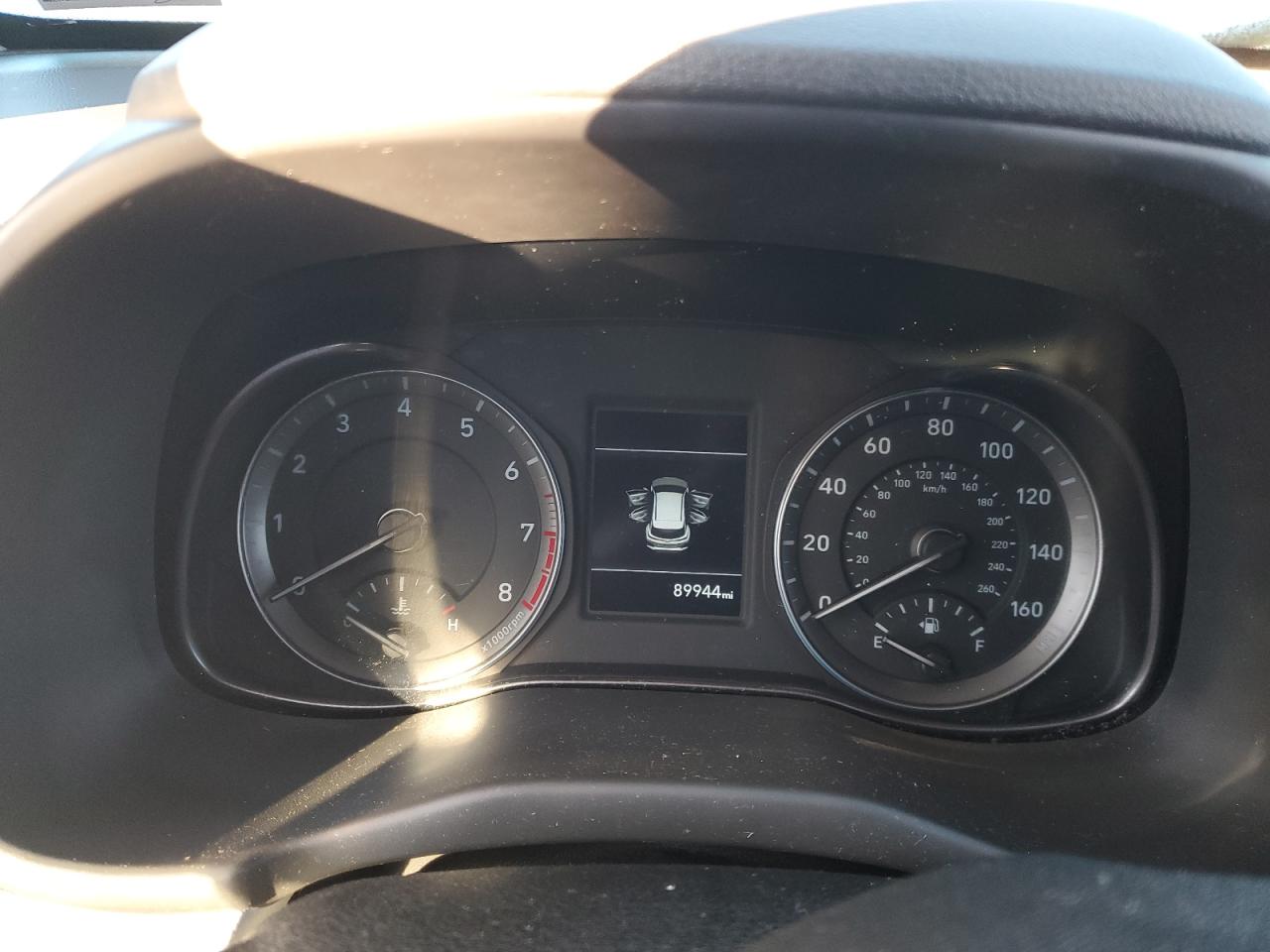 2019 Hyundai Kona - Image 9