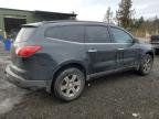 2012 Chevrolet Traverse Lt продається в Graham, WA - Rear End