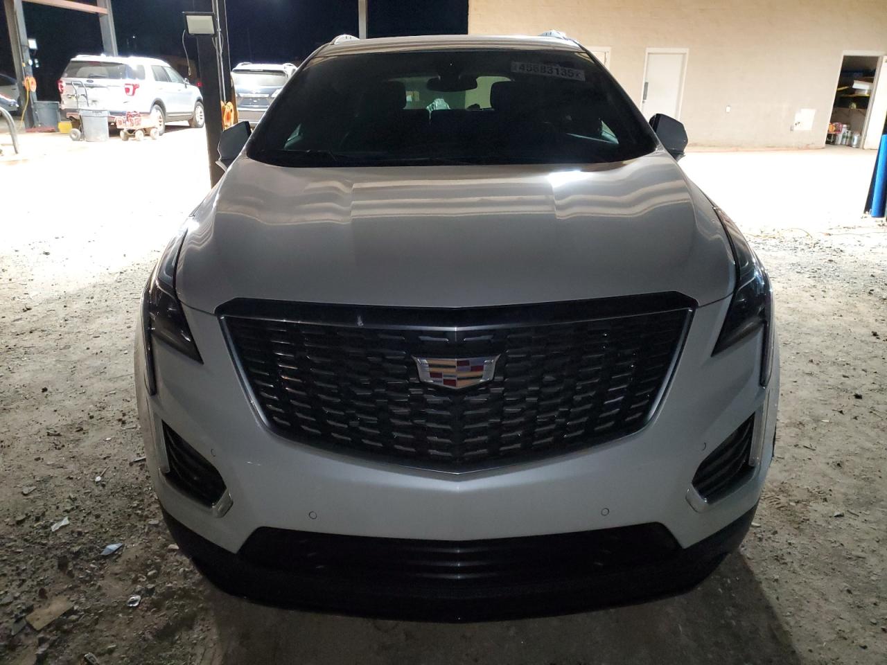 2022 Cadillac XT5 - Image 5