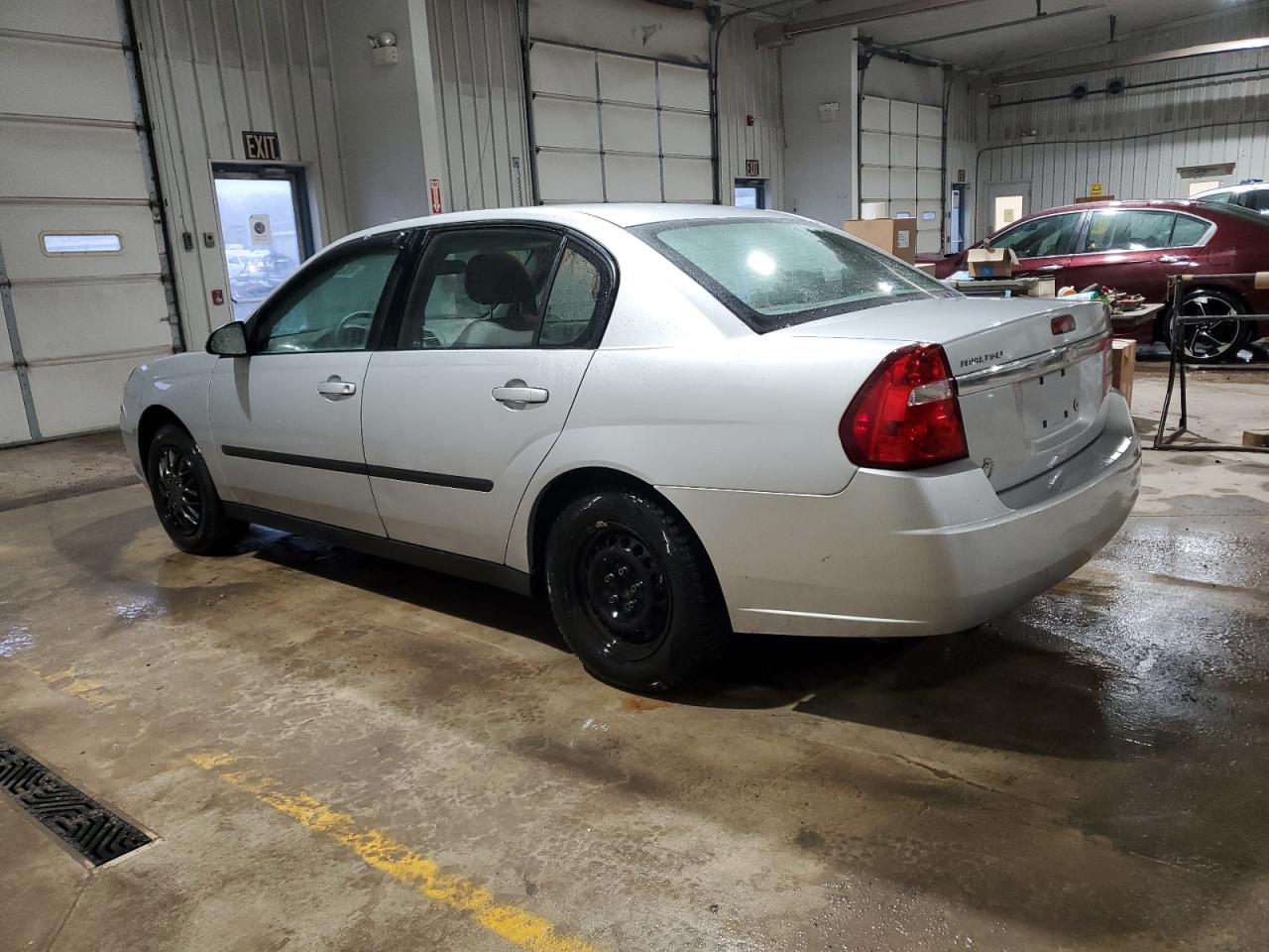 2004 Chevrolet Malibu - Image 2